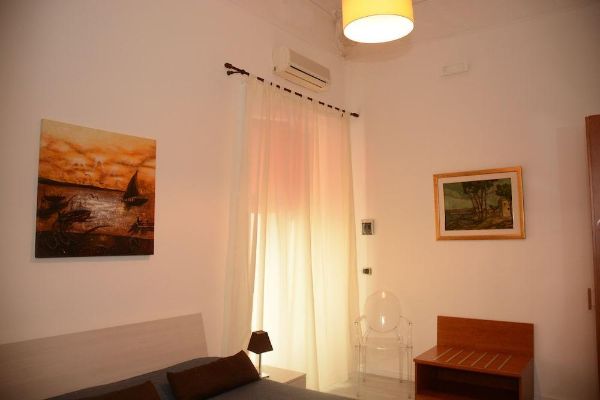 Bed and Breakfast Opera (Catania)